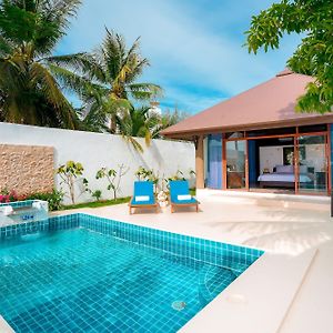 Dhevan Dara Resort&Spa - Hua Hin