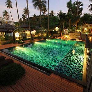Niramaya Villa & Wellness